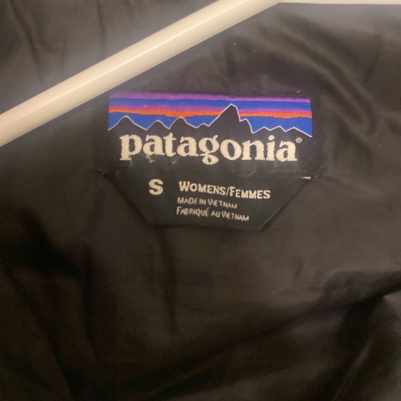 Patagonia vest - Picture 4 of 4